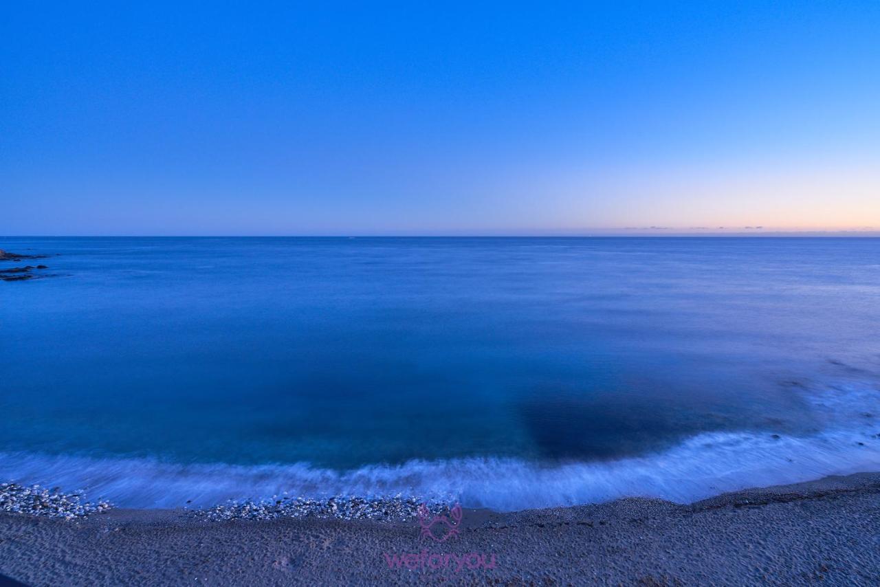 Weforyou Malibu Infinity Seaview Benalmádena Exterior foto